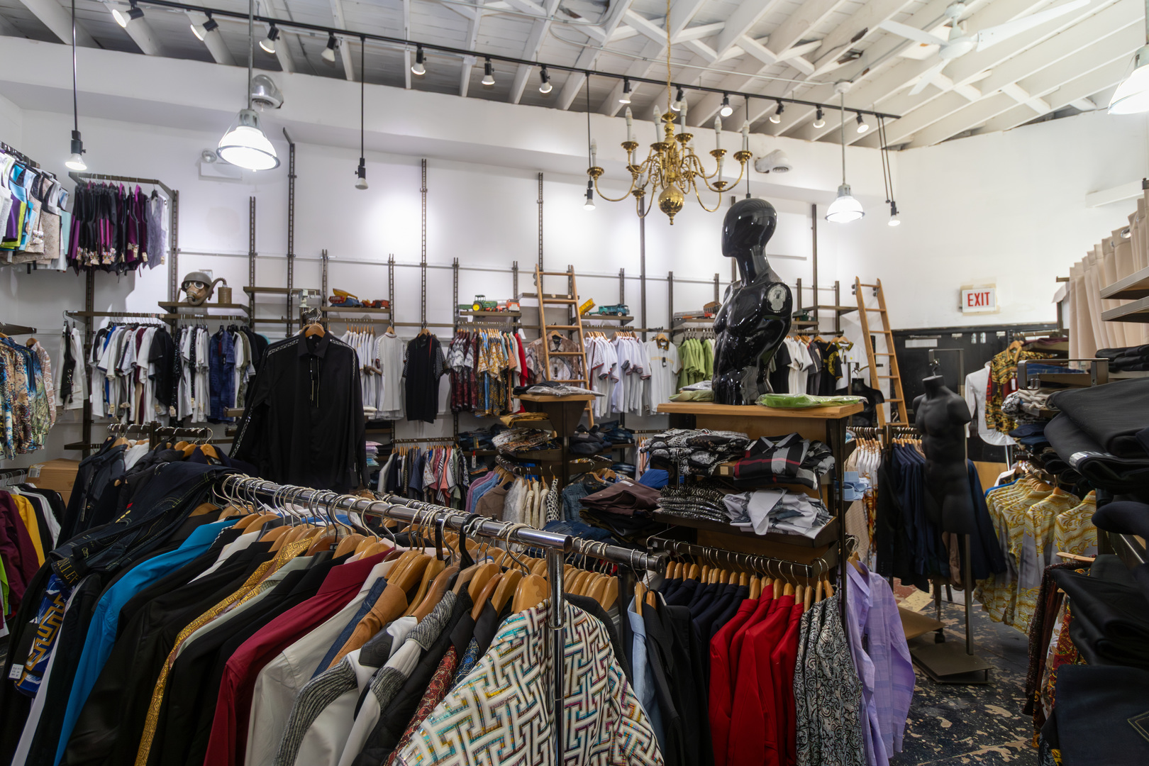 2950 West Fullerton Avenue Chicago IL 60647