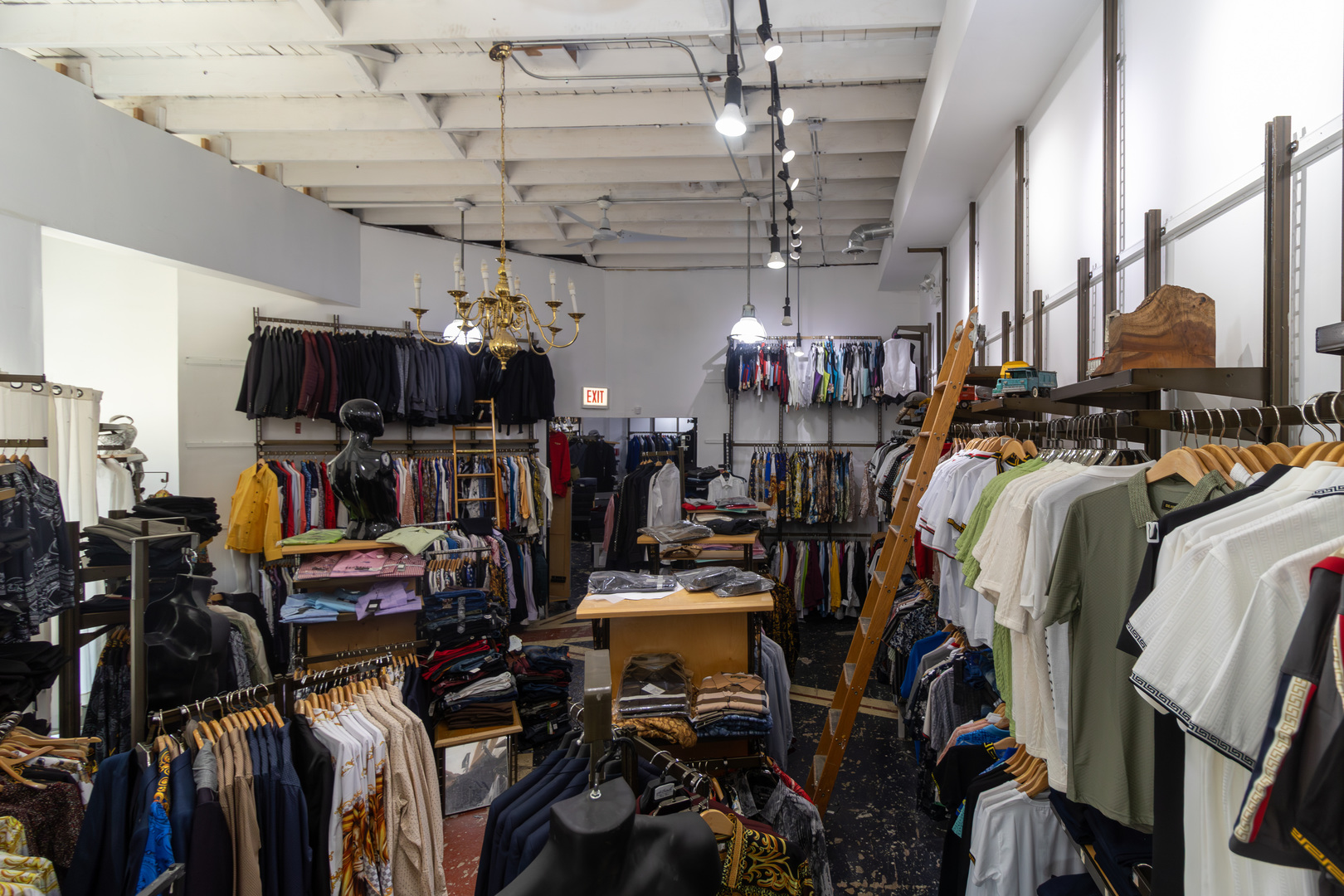 2950 West Fullerton Avenue Chicago IL 60647