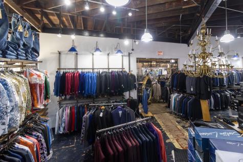 2950 West Fullerton Avenue Chicago IL 60647