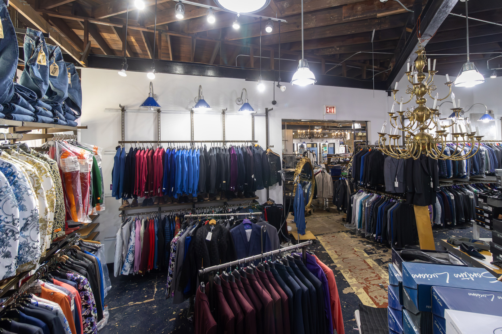 2950 West Fullerton Avenue Chicago IL 60647