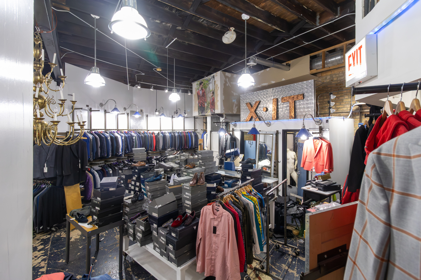 2950 West Fullerton Avenue Chicago IL 60647