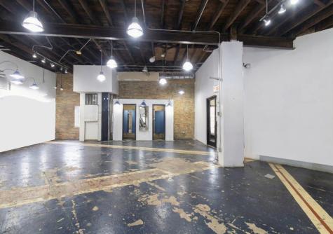 2950 West Fullerton Avenue Chicago IL 60647
