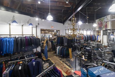 2950 West Fullerton Avenue Chicago IL 60647