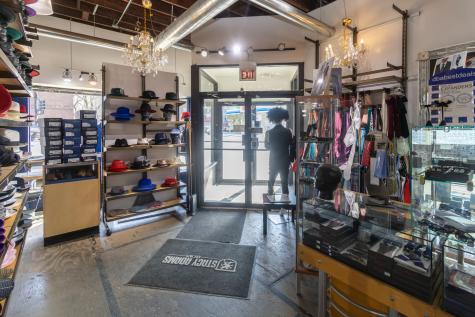 2950 West Fullerton Avenue Chicago IL 60647