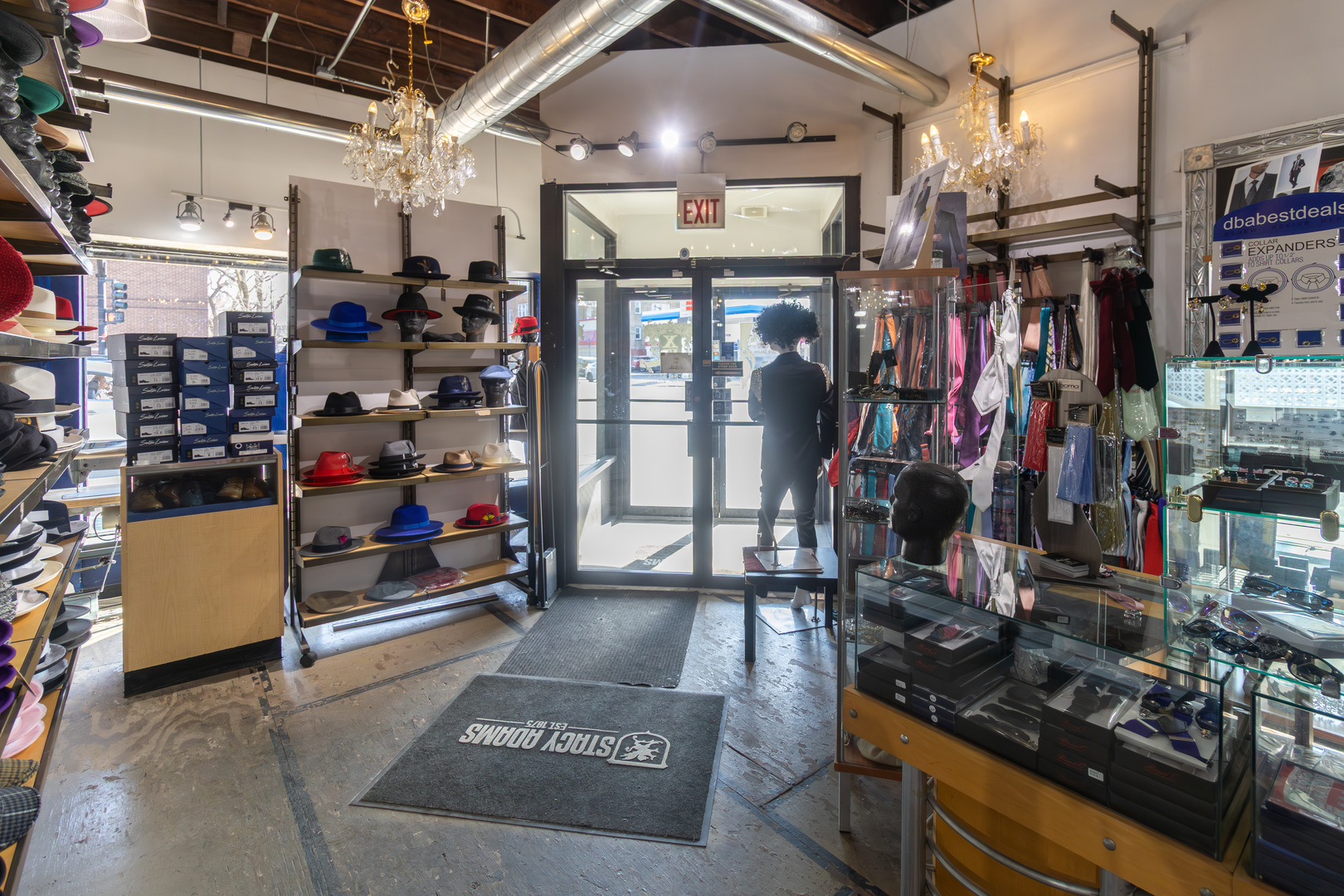 2950 West Fullerton Avenue Chicago IL 60647