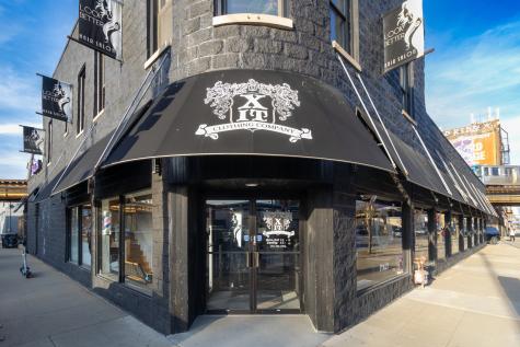 2950 West Fullerton Avenue Chicago IL 60647