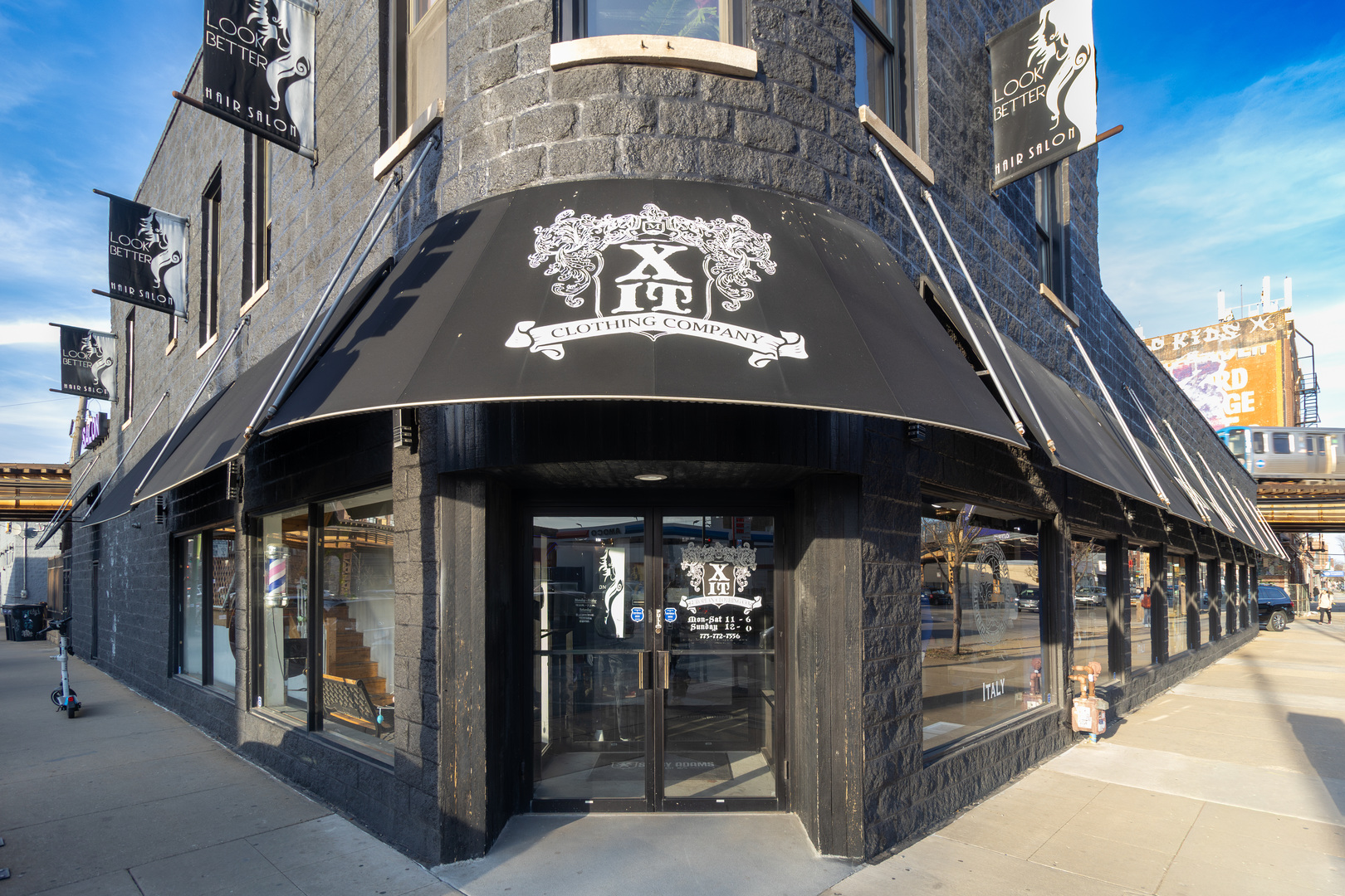 2950 West Fullerton Avenue Chicago IL 60647