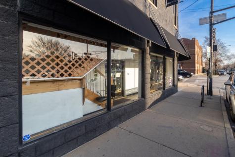 2950 West Fullerton Avenue Chicago IL 60647