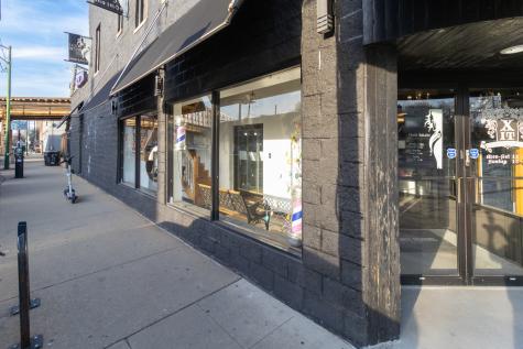 2950 West Fullerton Avenue Chicago IL 60647