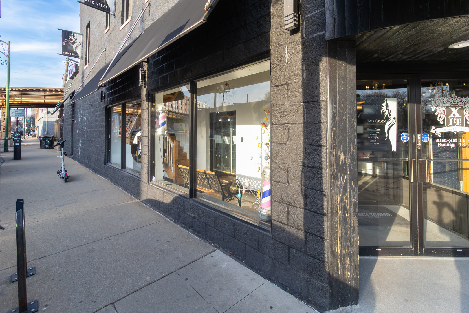 2950 West Fullerton Avenue Chicago IL 60647