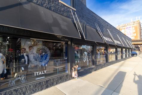 2950 West Fullerton Avenue Chicago IL 60647