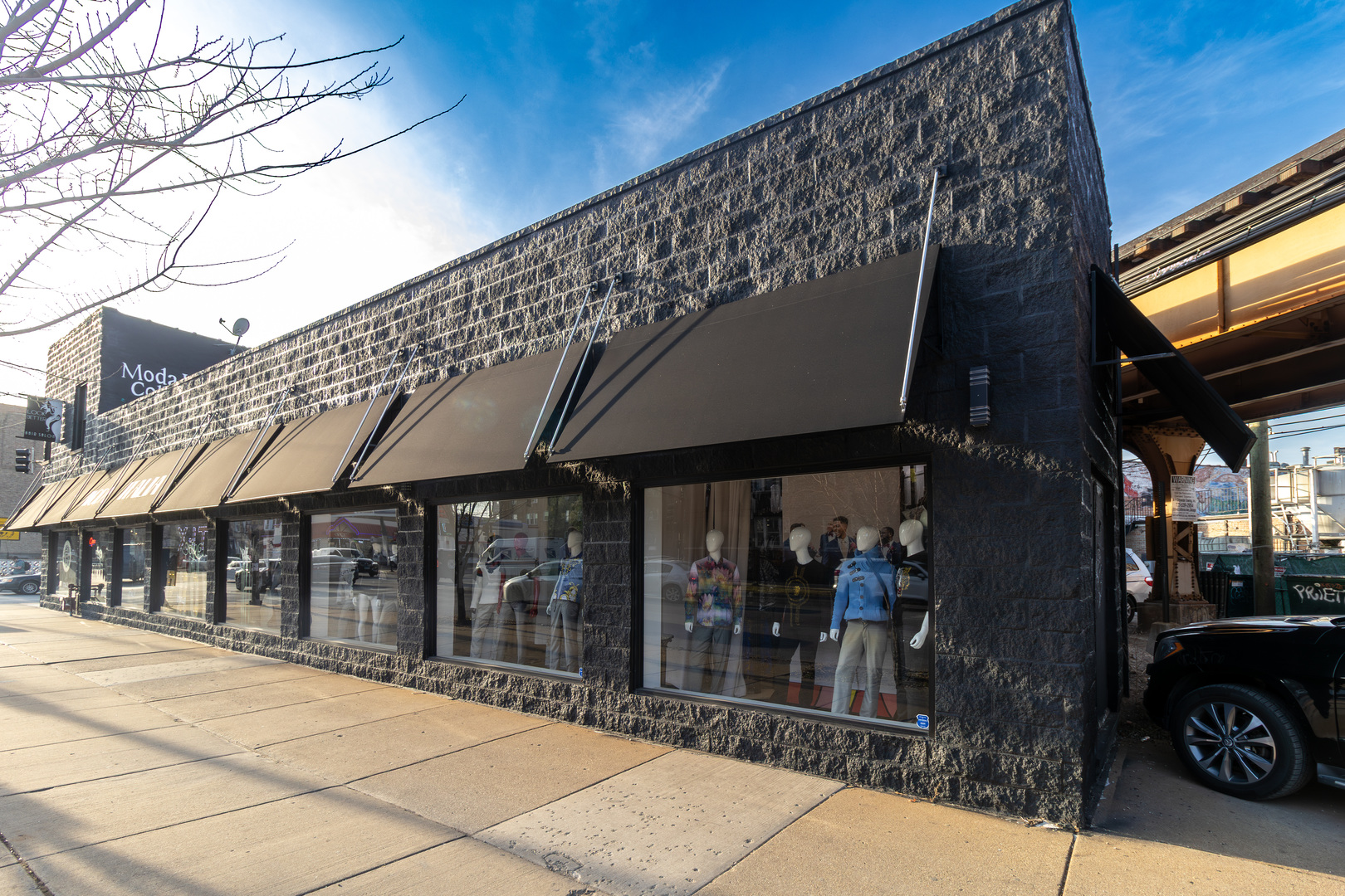 2950 West Fullerton Avenue Chicago IL 60647