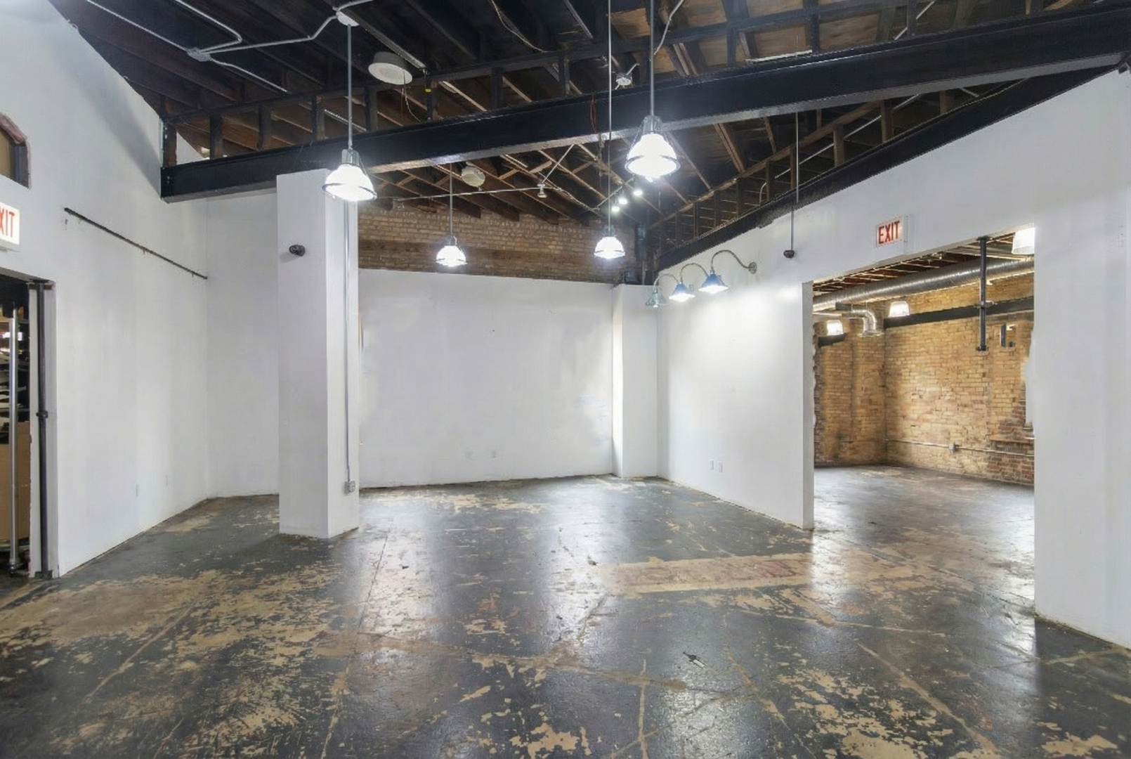 2950 West Fullerton Avenue Chicago IL 60647