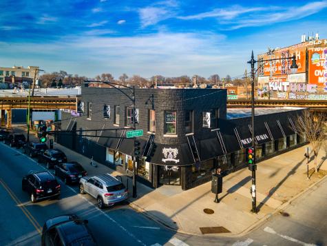 2950 West Fullerton Avenue Chicago IL 60647