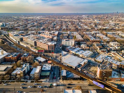 2950 West Fullerton Avenue Chicago IL 60647