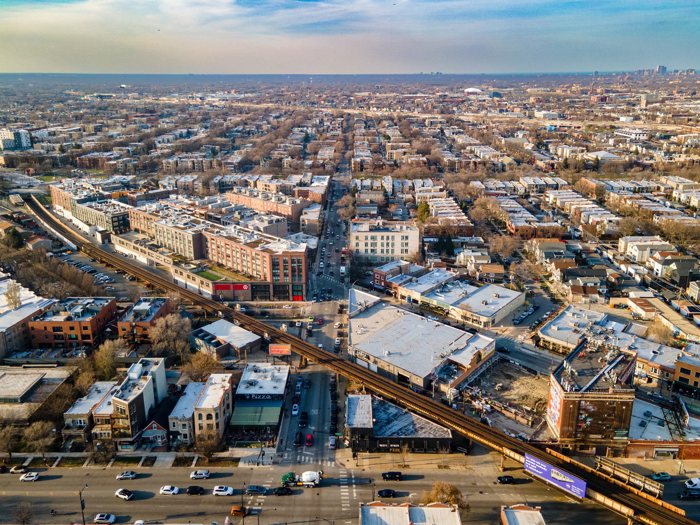 2950 West Fullerton Avenue Chicago IL 60647