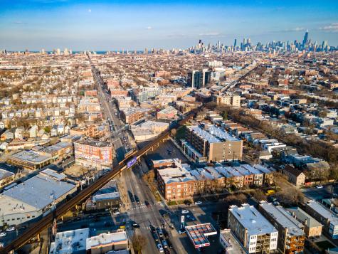 2950 West Fullerton Avenue Chicago IL 60647