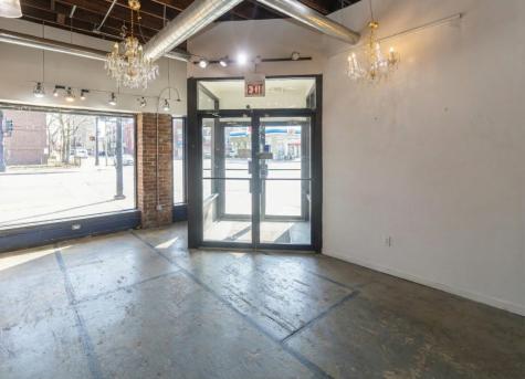2950 West Fullerton Avenue Chicago IL 60647