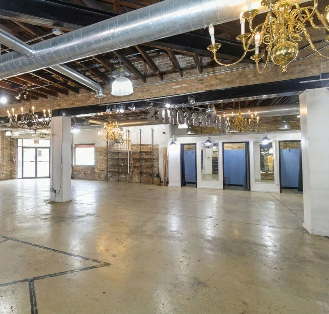 2950 West Fullerton Avenue Chicago IL 60647