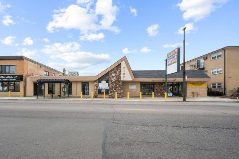 7107 West Belmont Avenue Chicago IL 60634
