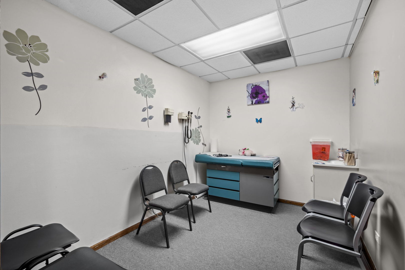 7107 West Belmont Avenue Chicago IL 60634