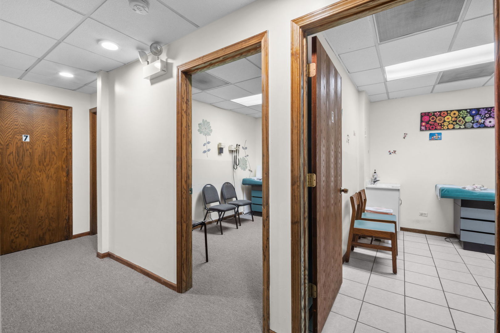 7107 West Belmont Avenue Chicago IL 60634
