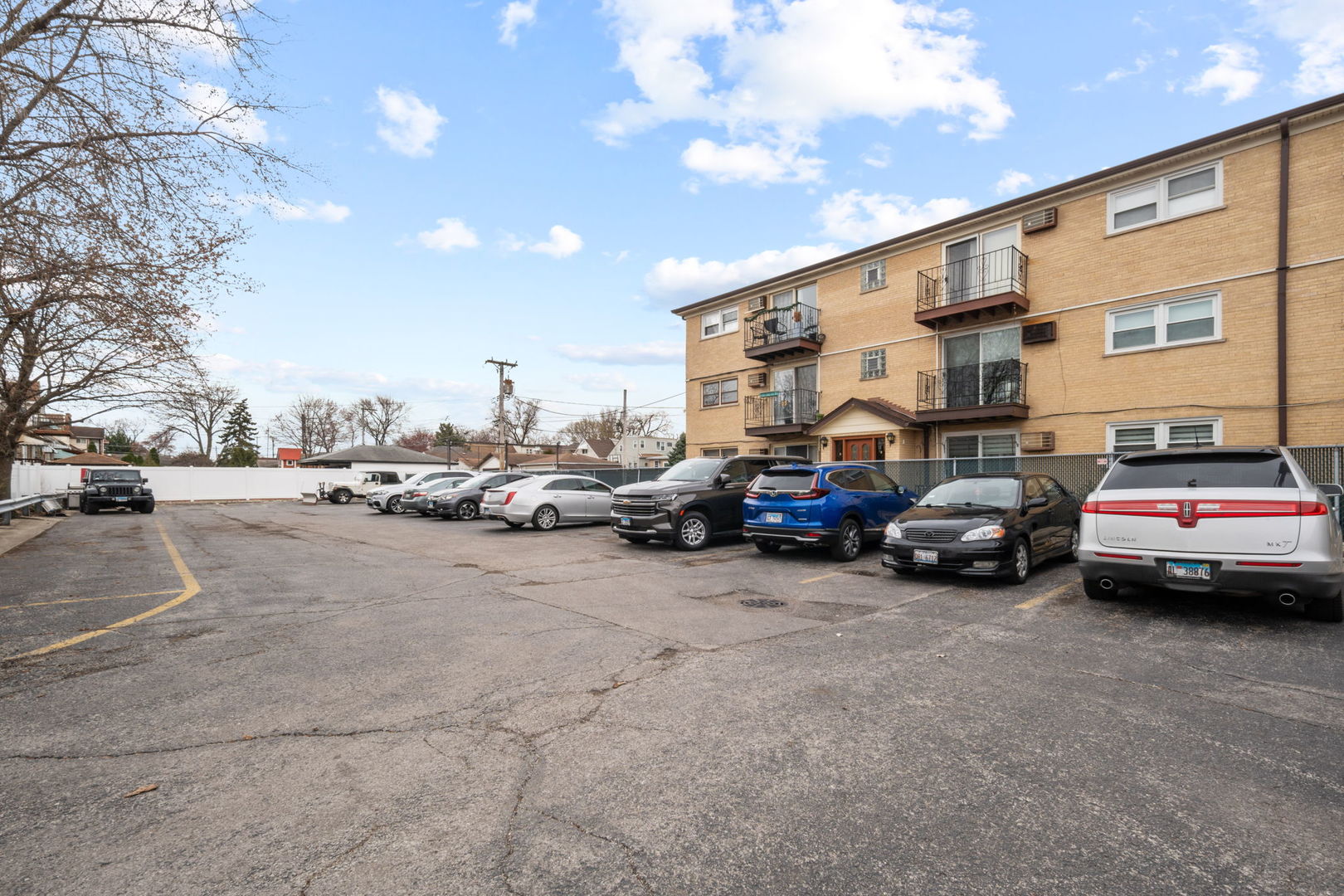 7107 West Belmont Avenue Chicago IL 60634
