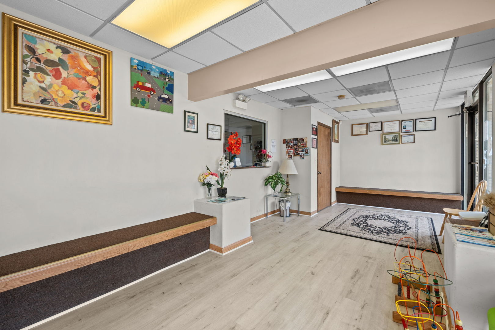 7107 West Belmont Avenue Chicago IL 60634