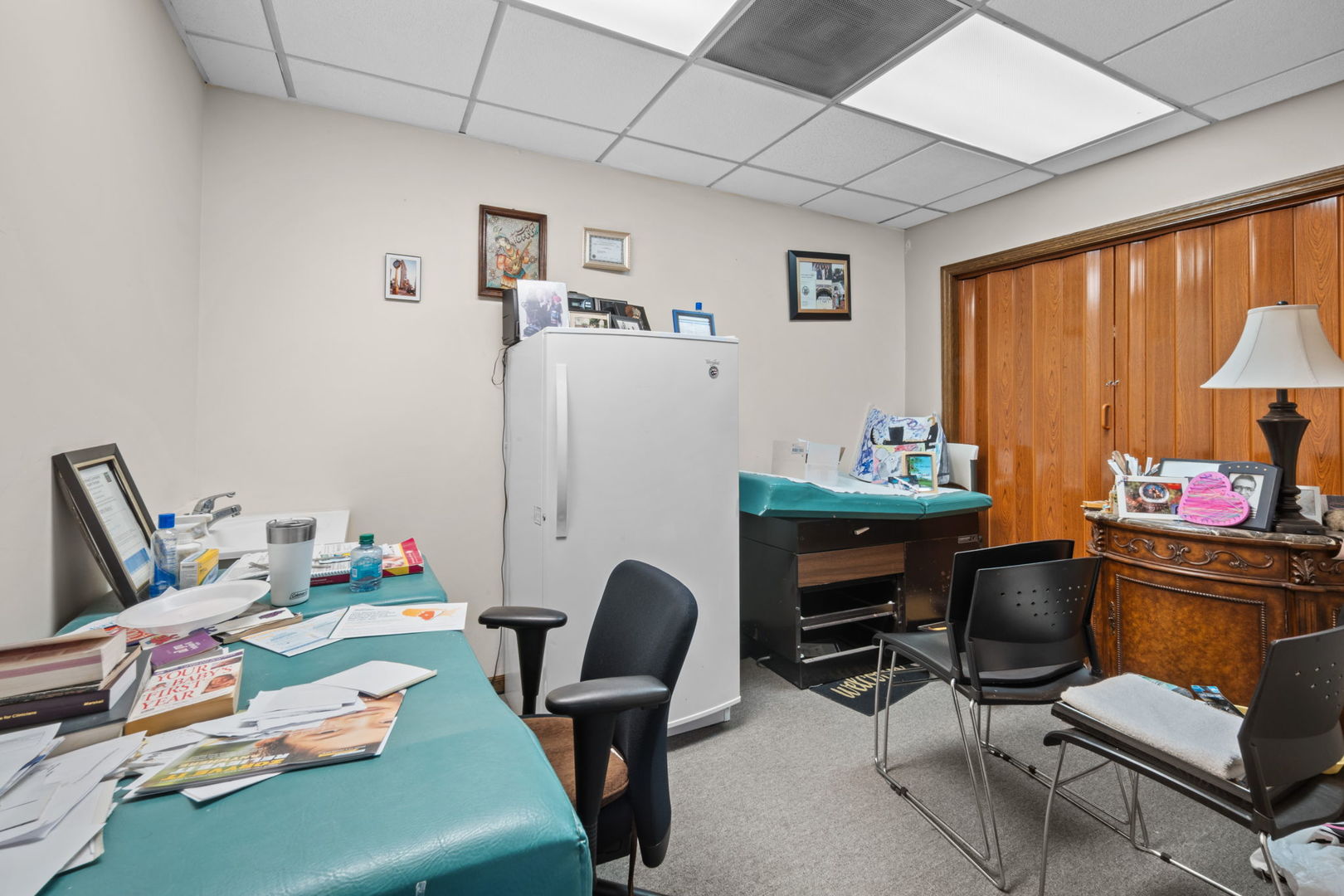 7107 West Belmont Avenue Chicago IL 60634