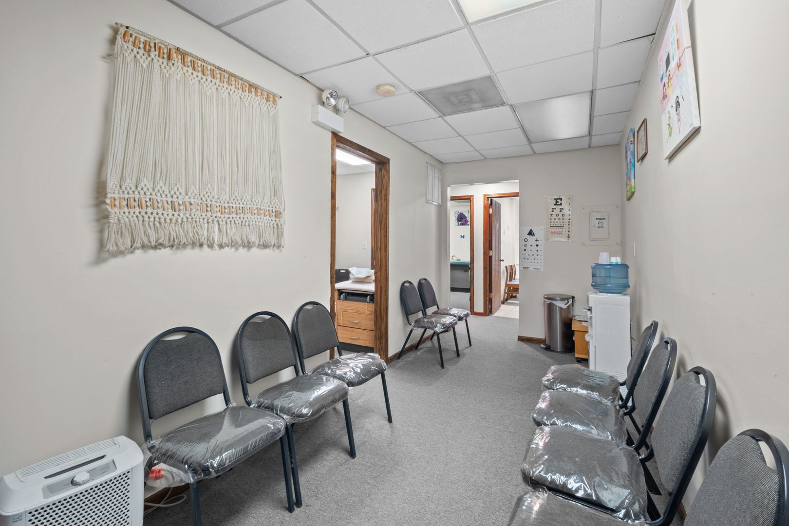 7107 West Belmont Avenue Chicago IL 60634