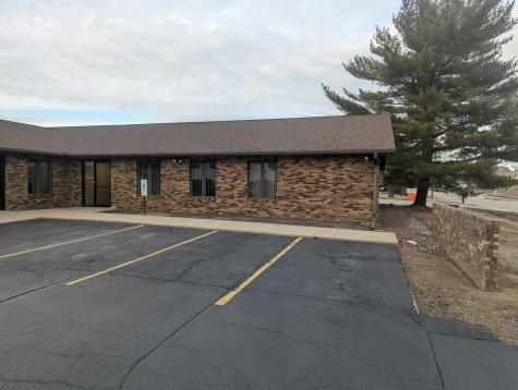 1803 Woodfield Drive Savoy IL 61874