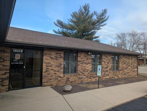 1803 Woodfield Drive Savoy IL 61874