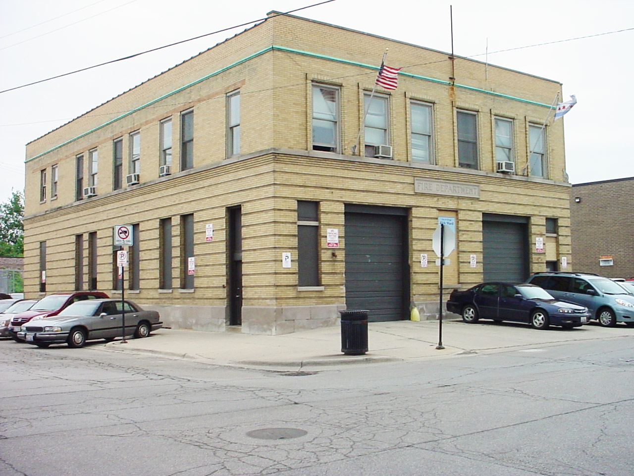 4837 North Lipps Avenue Chicago IL 60630