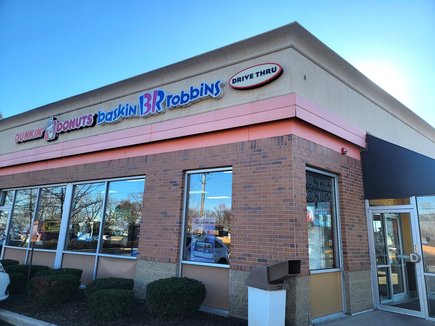 410 West Higgins Road Schaumburg IL 60195