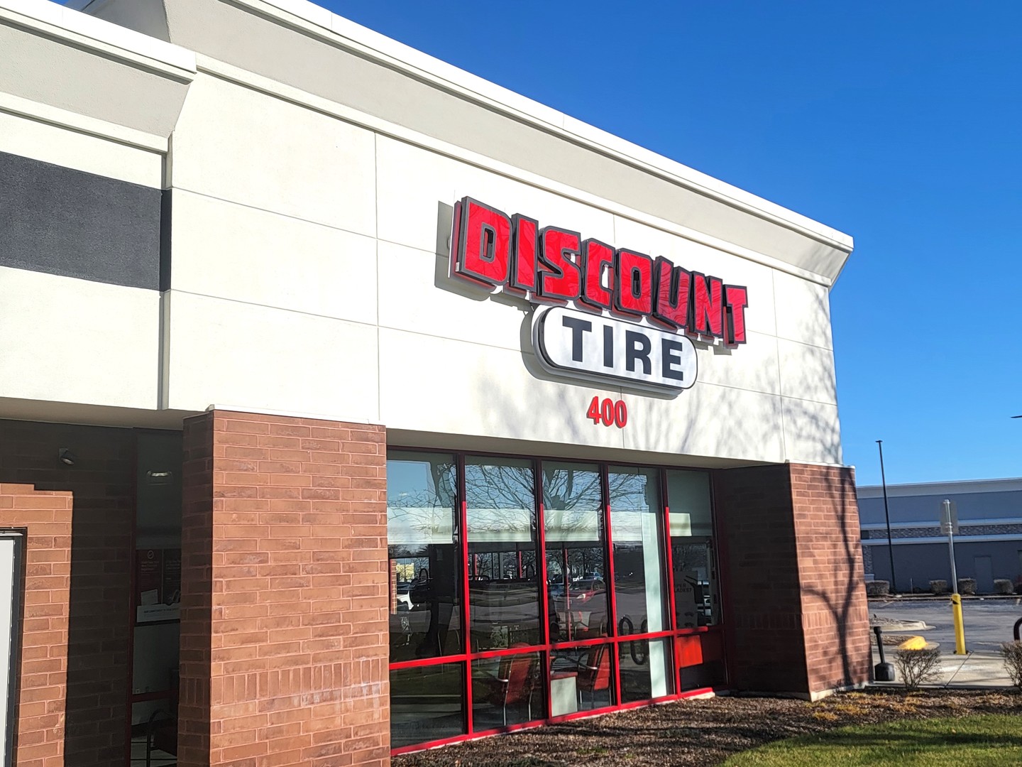 410 West Higgins Road Schaumburg IL 60195