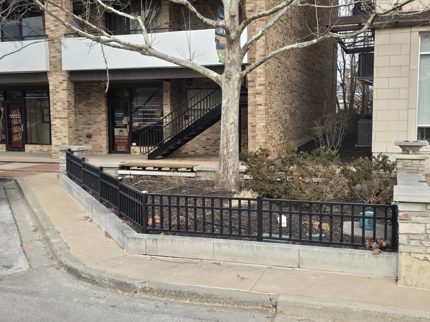 4745 Main Street Lisle IL 60532
