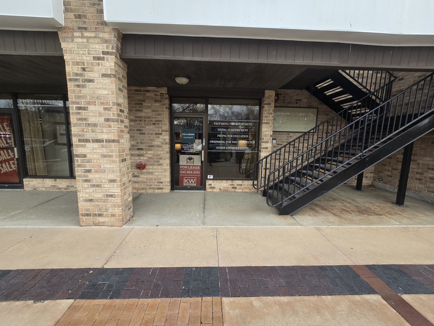 4745 Main Street Lisle IL 60532