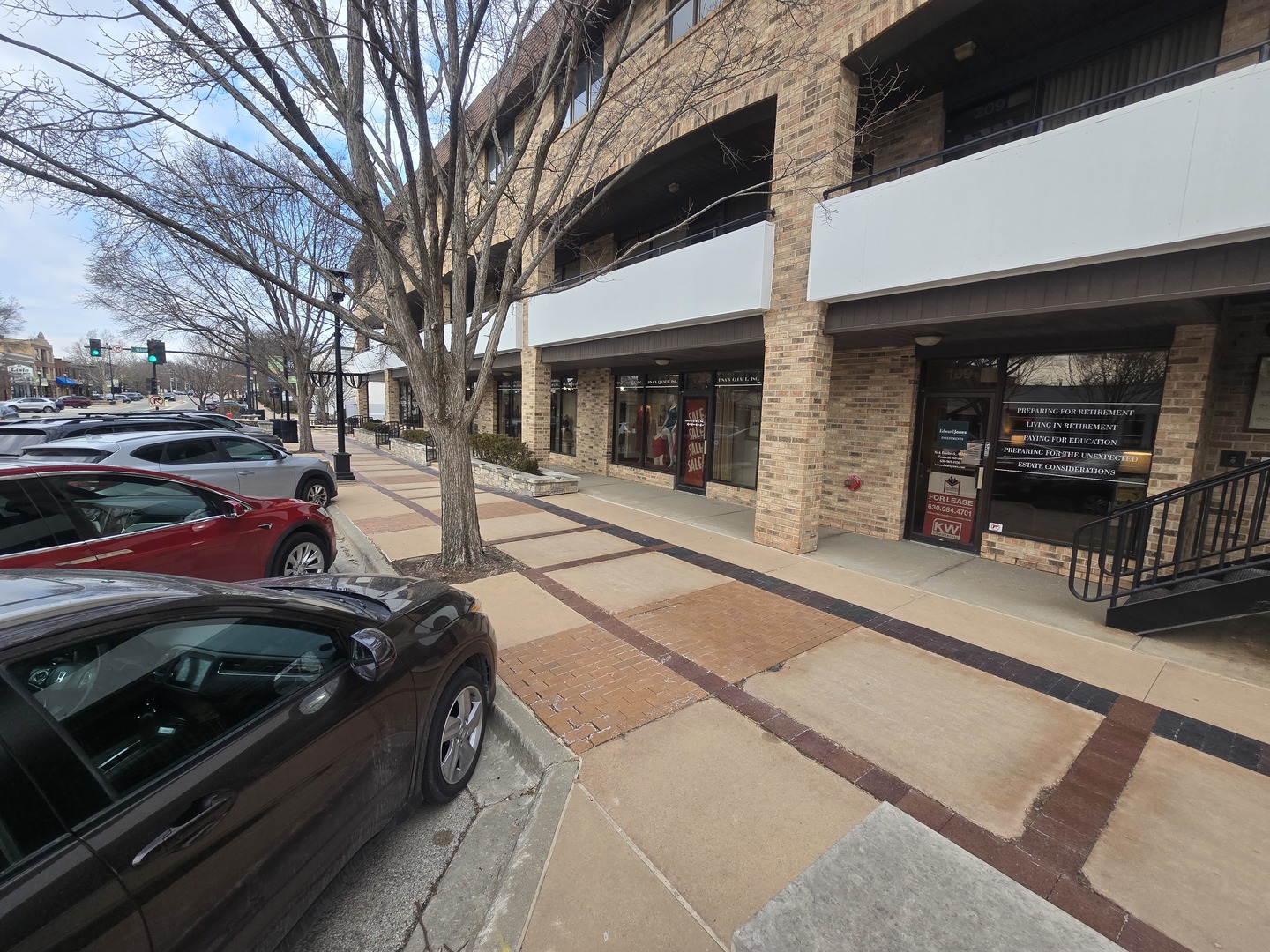 4745 Main Street Lisle IL 60532