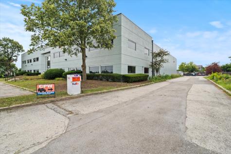 7601 191ST Street Tinley Park IL 60487