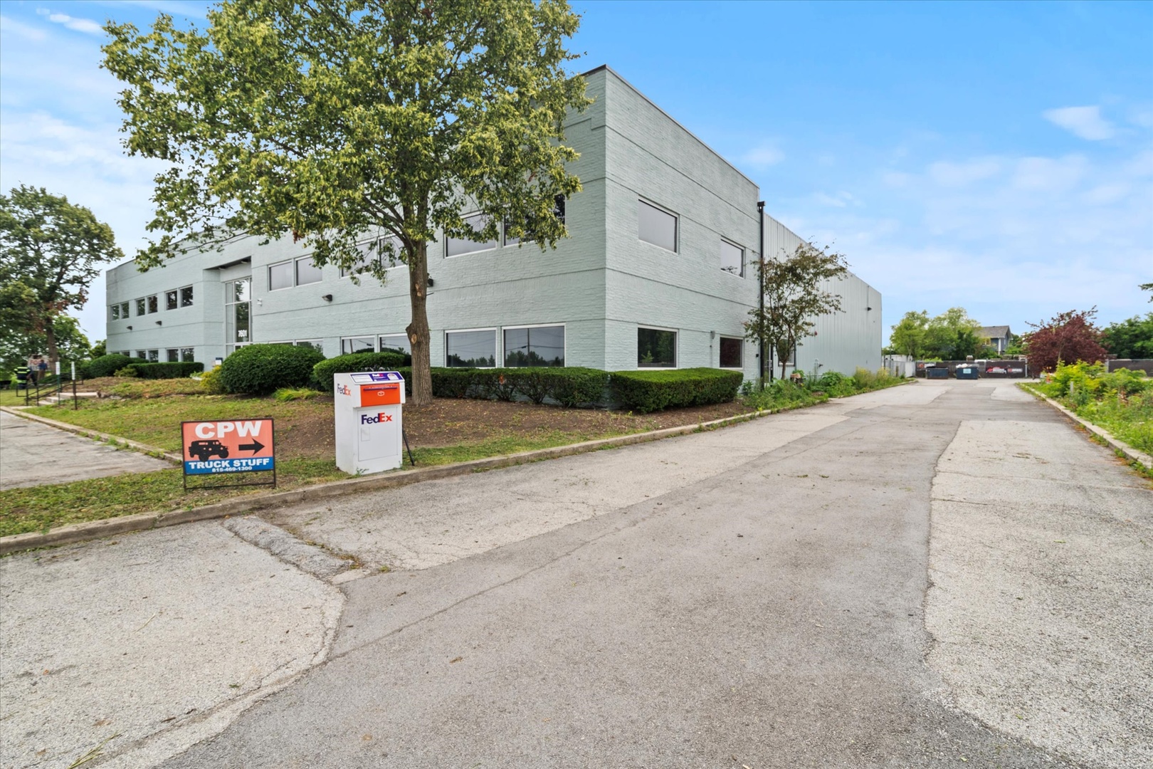 7601 191ST Street Tinley Park IL 60487