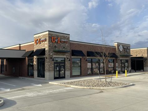 1608 Patton Drive Mahomet IL 61853