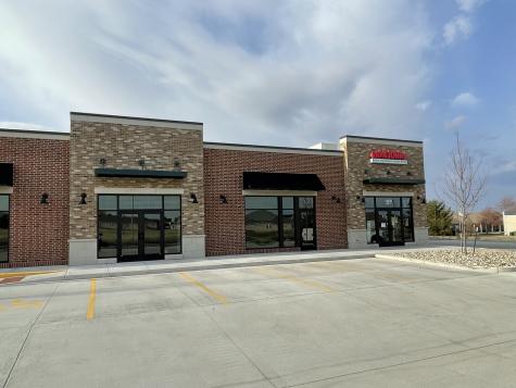 1608 Patton Drive Mahomet IL 61853
