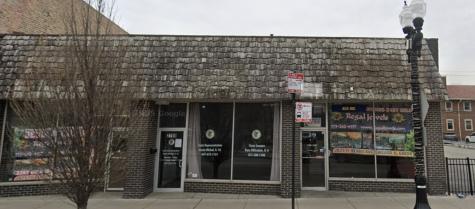 2707 West Devon Avenue Chicago IL 60659
