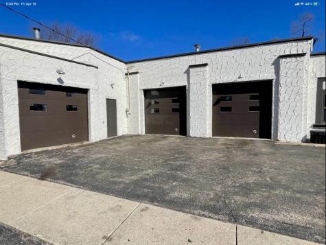 530 East Park Avenue Libertyville IL 60048
