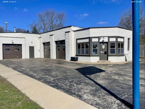 530 East Park Avenue Libertyville IL 60048