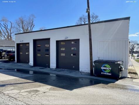 530 East Park Avenue Libertyville IL 60048