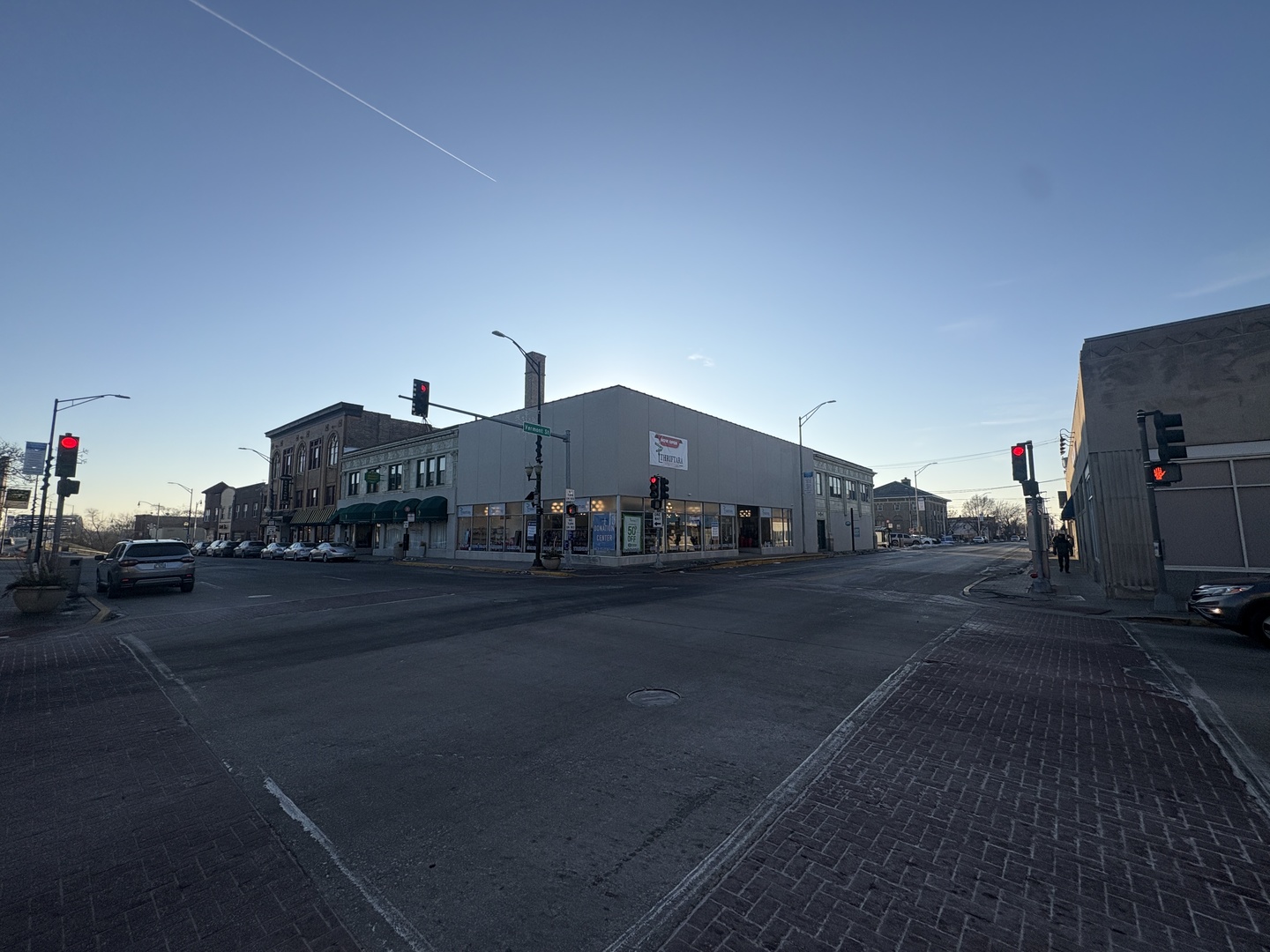 13102 South Western Avenue Blue Island IL 60406
