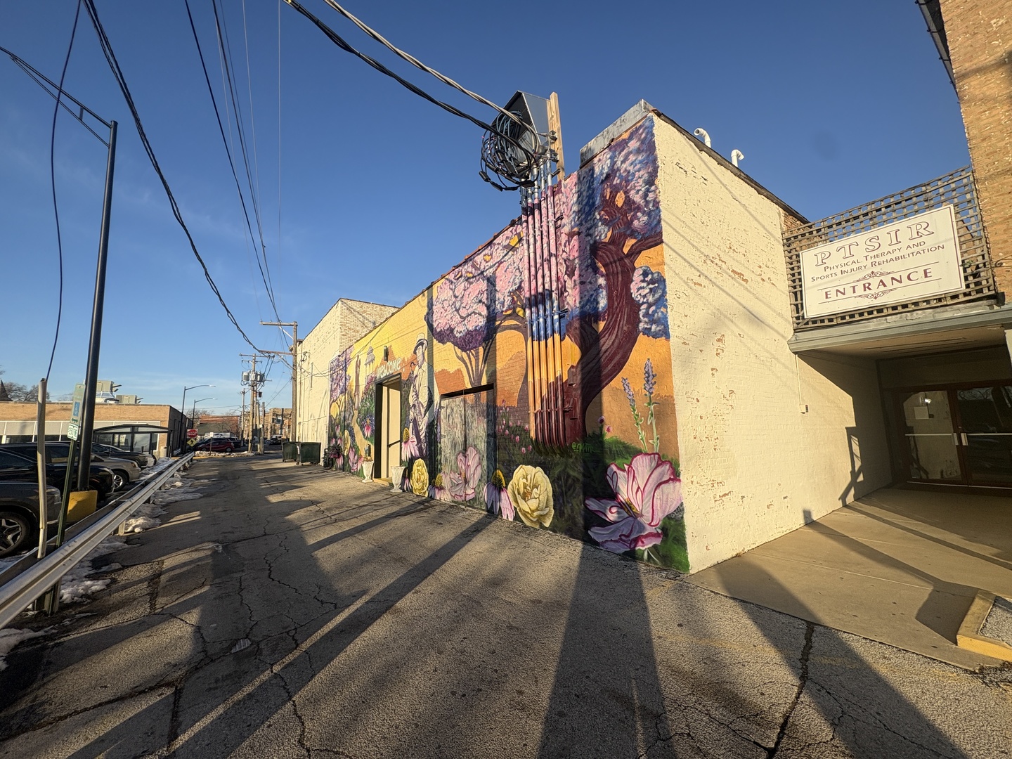 13102 South Western Avenue Blue Island IL 60406