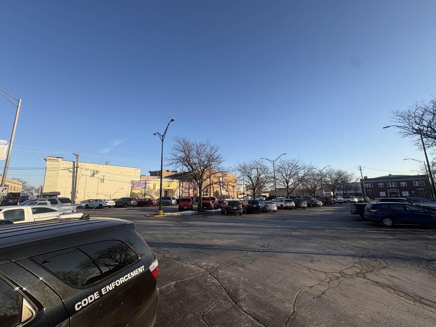 13102 South Western Avenue Blue Island IL 60406