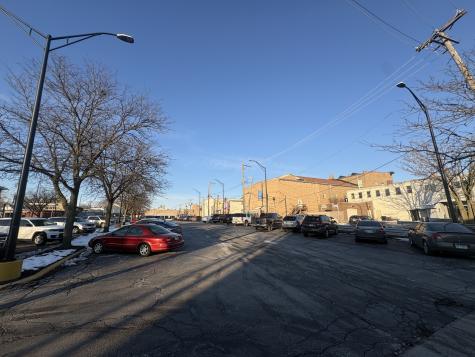 13102 South Western Avenue Blue Island IL 60406